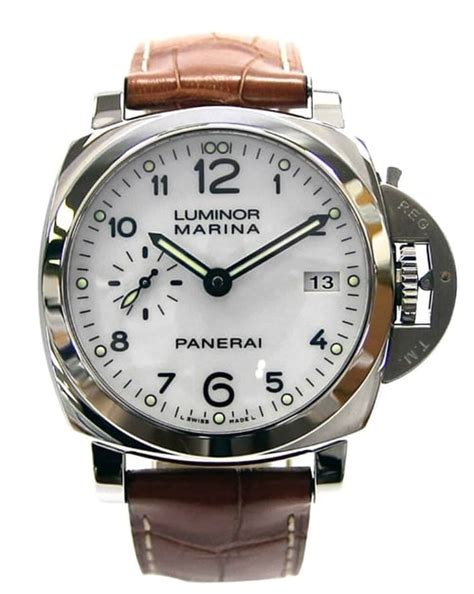 what year is bb panerai|How to Check Panerai Serial Numbers .